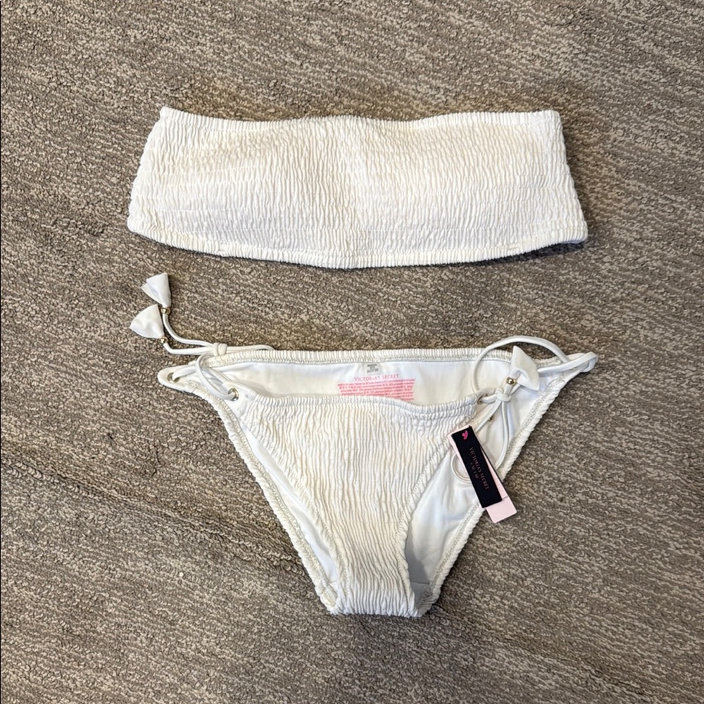 NWT Victoria’s Secret Bikini Set